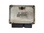 Steuergerät 038906019AF 0281010289 Skoda Bosch 30710
