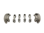 Befestigung, Halterung 110410442R 949716F0 Renault 1.5 dci