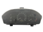 Tacho Kombiinstrument Mazda 626 FBGE4VD