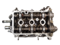 Zylinderkopf Toyota Aygo 1KR 0200FW 1.0 12v C1 107 4
