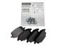 Bremsklötze Hinten Original 440605358R Renault