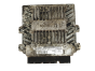 Steuergerät 5WS40303H-T 4M51-12A650-IH Ford Siemens 20475