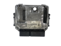 Steuergerät 0281012858 55204755 4D34A3ABM Fiat Bosch 50429