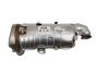 Dieselpartikelfilter Rußpartikelfilter Dpf Neues Original 9822400080 Citroen Peugeot