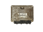Steuergerät 0281001915 038906018ED VW Bosch 24855