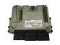 Steuergerät 0281017333 9677013180 9666729580 PSA Bosch 68192