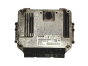 Steuergerät 0281012468 9656161680 PSA Bosch 30484