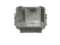 Steuergerät 4M51-12A650-ND 0281011263 Ford Bosch 47217