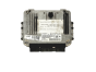 Steuergerät 0281011803 9656161980 9653958980 PSA Bosch 22166