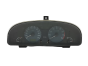 Tacho Kombiinstrument Citroen Xsara 9645745080 B 00 57089