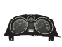 Tacho Kombiinstrument Opel 13225988XJ Astra H GTC 50884