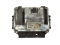 Steuergerät 3M51-12A650-MA 0281011263 Ford Bosch 3172