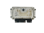 Steuergerät 0261206943 9638765680 9645733380 PSA Bosch 46595