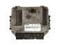 Steuergerät 0281011724 8200311550 8200384493 Renault Bosch 19627