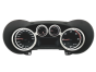 Tacho Kombiinstrument Alfa Romeo Mito 50517150 A2C53357406 29951