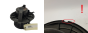 Heizung Motor VW Seat Skoda Audi 1K1819051F