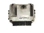 Steuergerät 0281012489 6M51-12A650-CD Ford Bosch