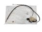 Türschloss Links Neues Original 9137N5 9137.N5 Citroen Peugeot