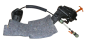 Seilzug Für Gangschaltung Original Renault Megane II 8200504787