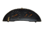 Tacho Kombiinstrument Nissan Vanette 248109C500 19633201 2827