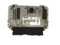 Steuergerät 89661-0D270 0261208936 Toyota Bosch 19341