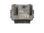Steuergerät 0281010707 9651399080 9647785580 PSA Bosch 39896