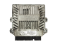 Steuergerät 5WS40265G-T 9663009180 9655534080 PSA Siemens