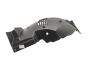Radkasten Rechts Vorne Neues Original 638442027R Renault