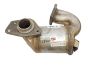 Katalysator Renault 8200646007 QPlus Neu