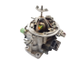 Drosselklappe 13400-63E21 197930-0351 198500-0450 Suzuki