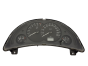 Tacho Kombiinstrument Opel Corsa C 09166814FL 110008988009 20846