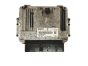 Steuergerät 51806557 0281012882 Alfa Romeo Bosch 18336
