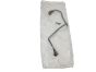 Ladeluftschlauch Original Citroen Peugeot C3 C4 208 308 1.6 HDi 9806878180