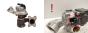 Turbolader 1,4 TSI VW Audi Seat Skoda 04E145721G