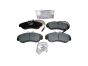 Bremsklötze MAGNETI MARELLI 363700205079 425118