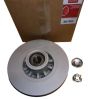 Bremsscheibe Hinten Neues Original 8660003914 Renault