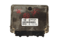 Steuergerät 038906018BM 0281001846 VW Bosch 21164