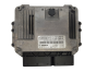 Steuergerät 0261S14481 FV6A-12A650-PD BV61-12B684-DB Ford Bosch 6295