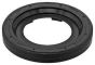 Lagerdichtung Nutlamellenring Original Jumper Boxer Ducato 50X80X11 504087648