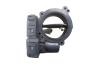 Drosselklappe Mercedes-Benz A6510900370 0280750564 1637