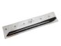 Stoßleiste Für Kotflügel Peugeot 98142287DX 9814228777 Original