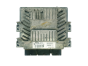 Steuergerät S122326107A SID301 8200542288 8200495479 Renault 32489
