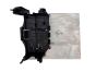 Batterieabdeckung Neues Original 658889 6588.89 Citroen Peugeot