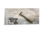 Schraube Pompy Wody Neues Original 6822.QZ 6822QZ Citroen C1 Peugeot 107