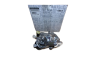 Einspritzpumpe Neues Original 167007358R Renault Dacia