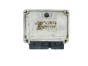 Steuergerät 038906019FC 0281010751 VW Seat Bosch 45247
