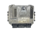 Steuergerät 0281013332 9664257580 9653958980 EDC16C34 PSA Bosch 63562