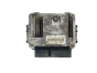 Steuergerät Opel 55560810DB 0281012694 Bosch GM 45115