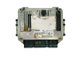 Steuergerät 0281011863 9653958980 9655943580 PSA Bosch 30957