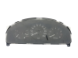 Tacho Kombiinstrument Daewoo Chevrolet Lanos 96489050